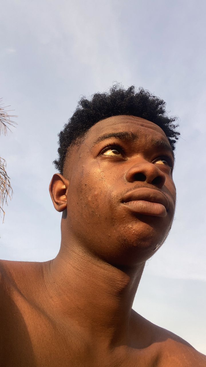 Profile picture